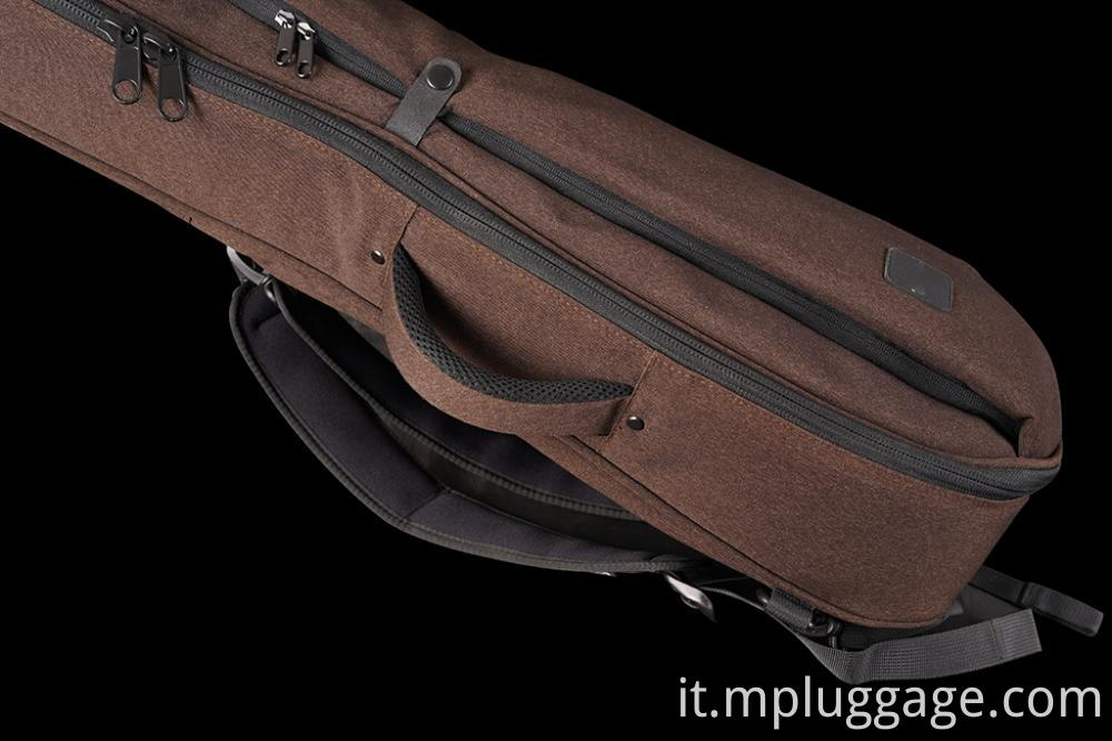 Borsa ukulele Ukulele Bag